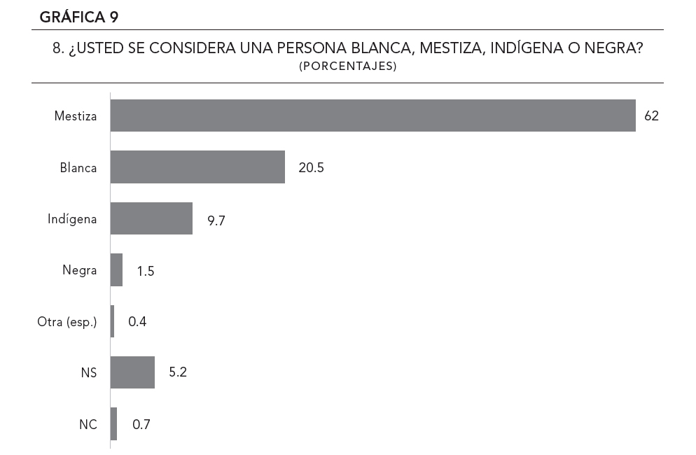 Gráfica 9